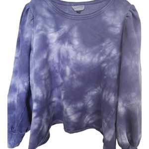 Universal Thread‎ XL Tie Dye Sweatshirt